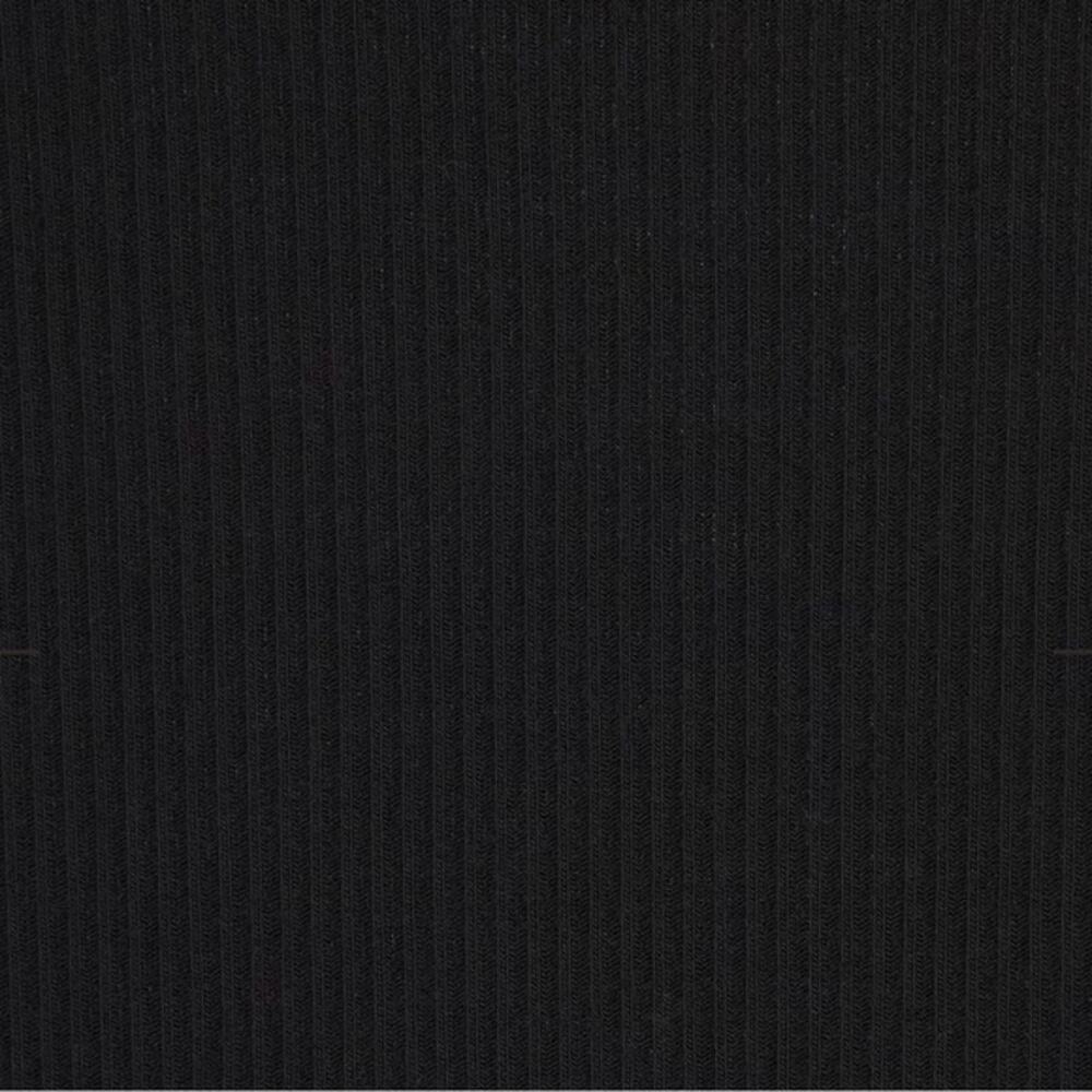 Skims Soft Lounge Rib Sleep Pants Size L Black NWT - Picture 3 of 12